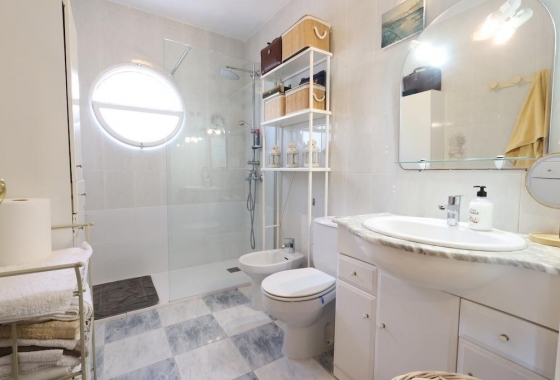 Resale - Townhouse - Torrevieja - Costa Blanca