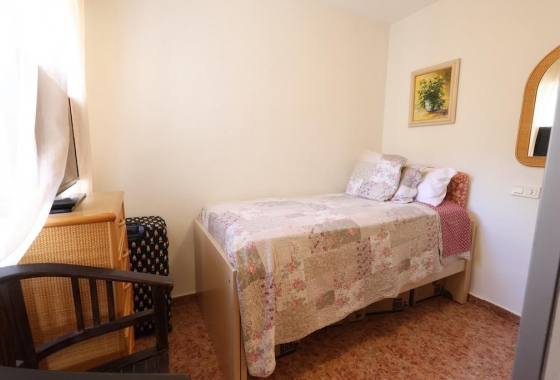 Resale - Townhouse - Torrevieja - Costa Blanca