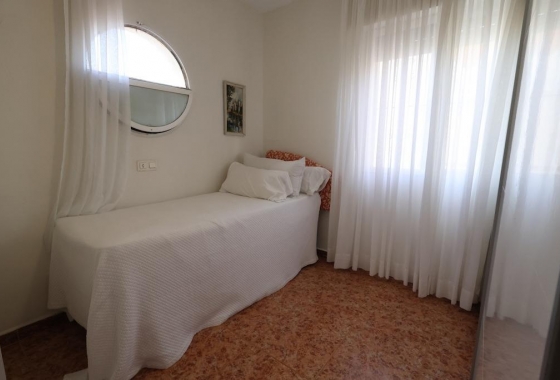 Resale - Townhouse - Torrevieja - Costa Blanca