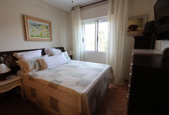 Resale - Townhouse - Torrevieja - Costa Blanca