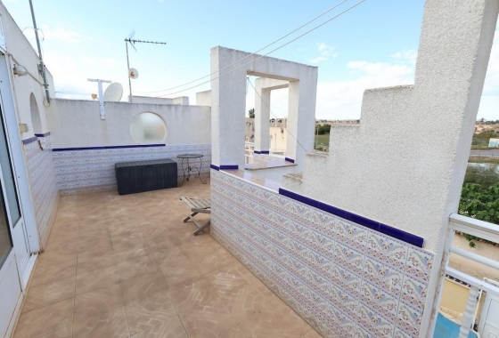 Resale - Townhouse - Torrevieja - Costa Blanca