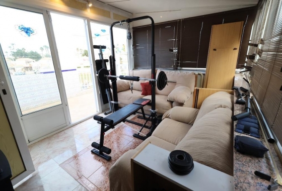 Resale - Townhouse - Torrevieja - Costa Blanca