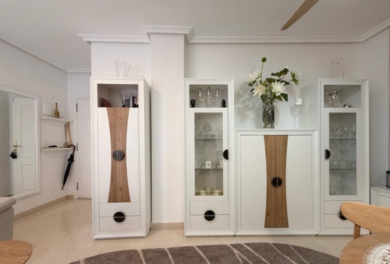 Перепродажа - Квартира - Torrevieja - Centro