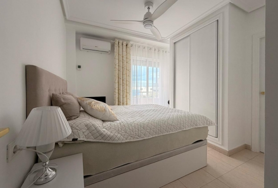 Перепродажа - Квартира - Torrevieja - Centro