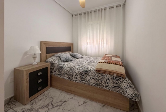 Перепродажа - Квартира - Torrevieja - Centro