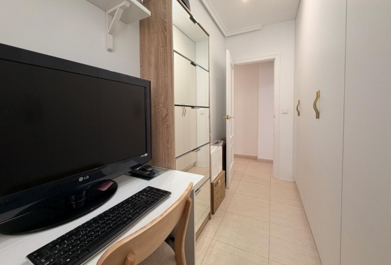 Перепродажа - Квартира - Torrevieja - Centro