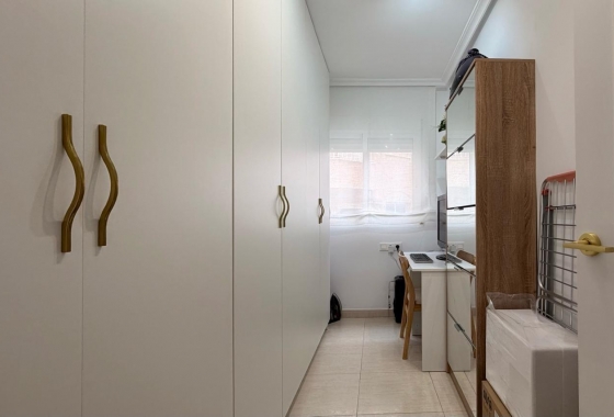 Перепродажа - Квартира - Torrevieja - Centro