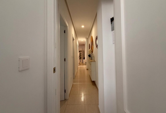 Перепродажа - Квартира - Torrevieja - Centro