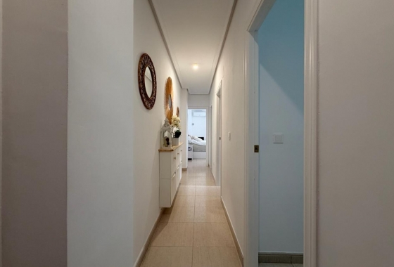 Перепродажа - Квартира - Torrevieja - Centro
