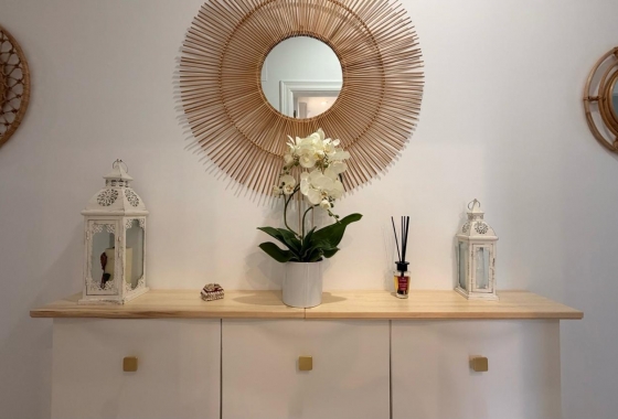 Перепродажа - Квартира - Torrevieja - Centro