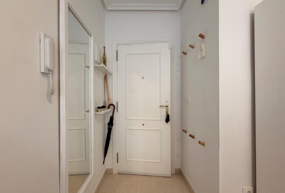 Перепродажа - Квартира - Torrevieja - Centro