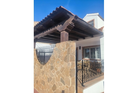 Resale - Townhouse - Torre Pacheco - Balsicas