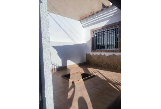 Resale - Townhouse - Torre Pacheco - Balsicas