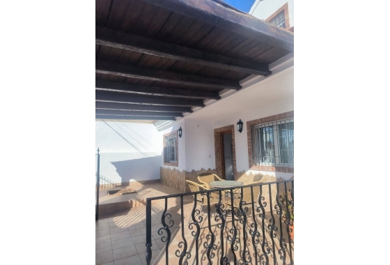 Resale - Townhouse - Torre Pacheco - Balsicas