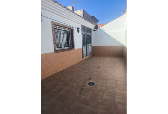Resale - Townhouse - Torre Pacheco - Balsicas