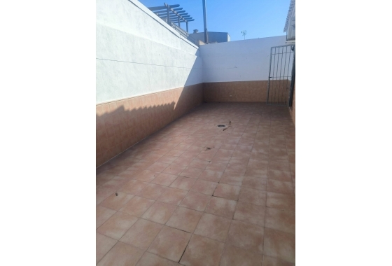 Resale - Townhouse - Torre Pacheco - Balsicas