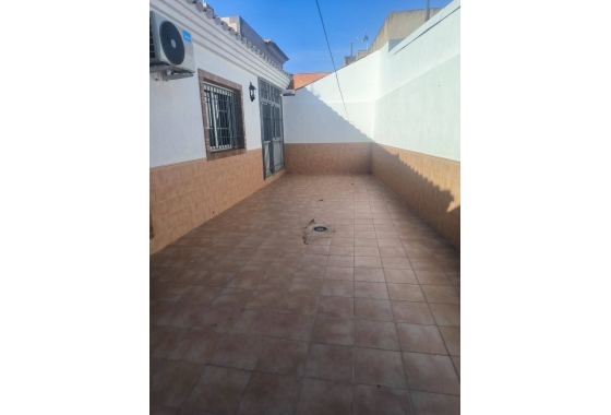 Resale - Townhouse - Torre Pacheco - Balsicas