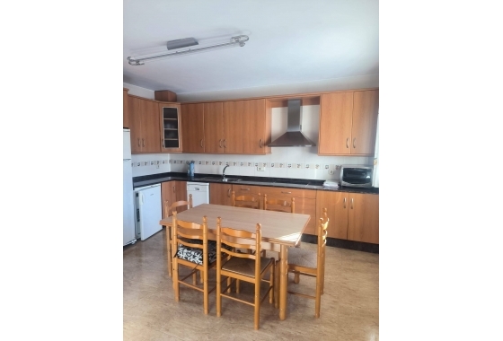 Resale - Townhouse - Torre Pacheco - Balsicas