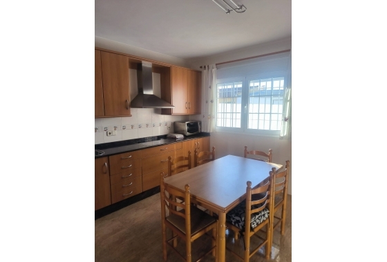 Resale - Townhouse - Torre Pacheco - Balsicas