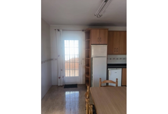 Resale - Townhouse - Torre Pacheco - Balsicas