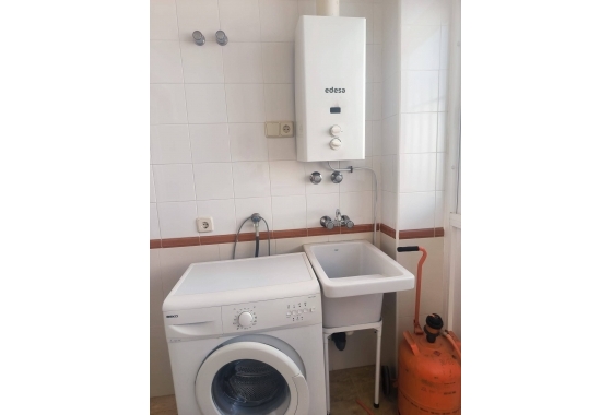 Resale - Townhouse - Torre Pacheco - Balsicas