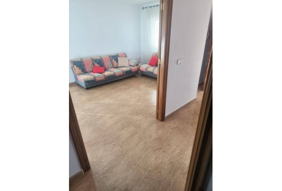 Resale - Townhouse - Torre Pacheco - Balsicas