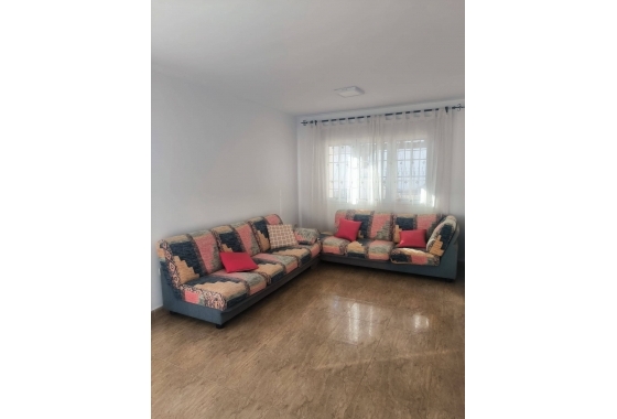 Resale - Townhouse - Torre Pacheco - Balsicas