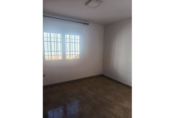 Resale - Townhouse - Torre Pacheco - Balsicas