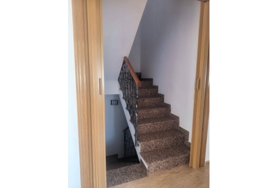 Resale - Townhouse - Torre Pacheco - Balsicas