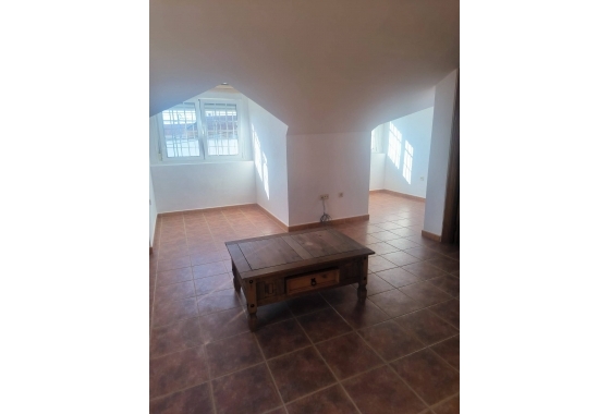 Resale - Townhouse - Torre Pacheco - Balsicas