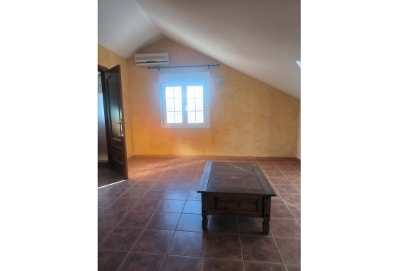 Resale - Townhouse - Torre Pacheco - Balsicas