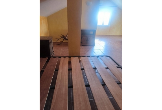 Resale - Townhouse - Torre Pacheco - Balsicas