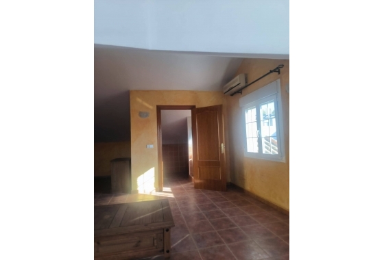 Resale - Townhouse - Torre Pacheco - Balsicas