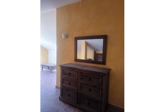 Resale - Townhouse - Torre Pacheco - Balsicas