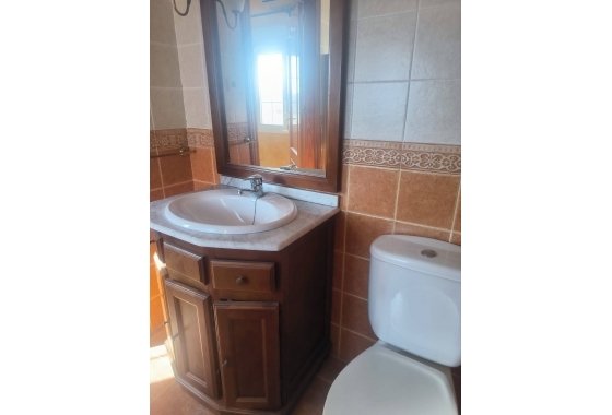 Resale - Townhouse - Torre Pacheco - Balsicas