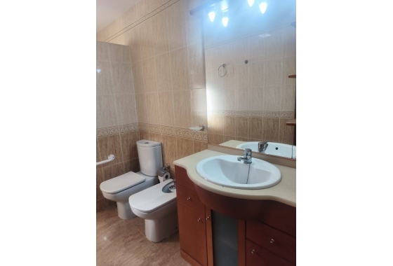 Resale - Townhouse - Torre Pacheco - Balsicas