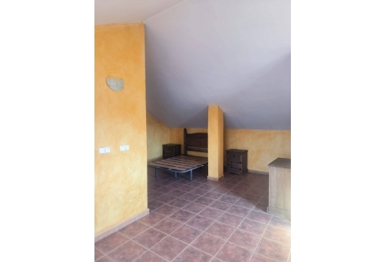 Resale - Townhouse - Torre Pacheco - Balsicas