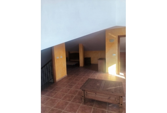 Resale - Townhouse - Torre Pacheco - Balsicas