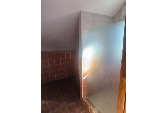 Resale - Townhouse - Torre Pacheco - Balsicas