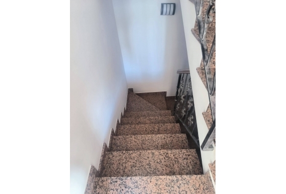 Resale - Townhouse - Torre Pacheco - Balsicas