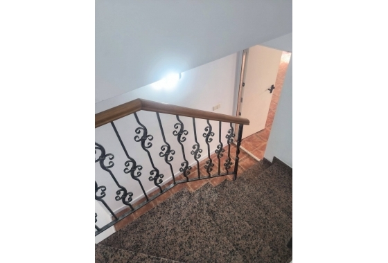 Resale - Townhouse - Torre Pacheco - Balsicas