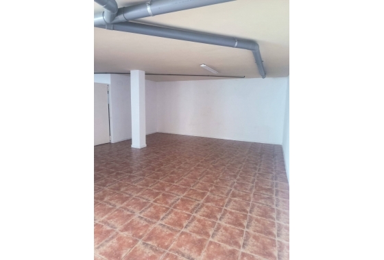 Resale - Townhouse - Torre Pacheco - Balsicas