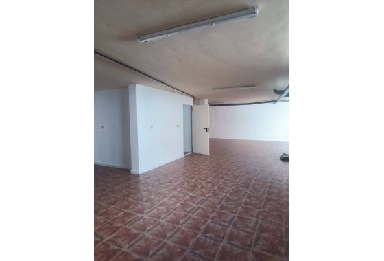 Resale - Townhouse - Torre Pacheco - Balsicas