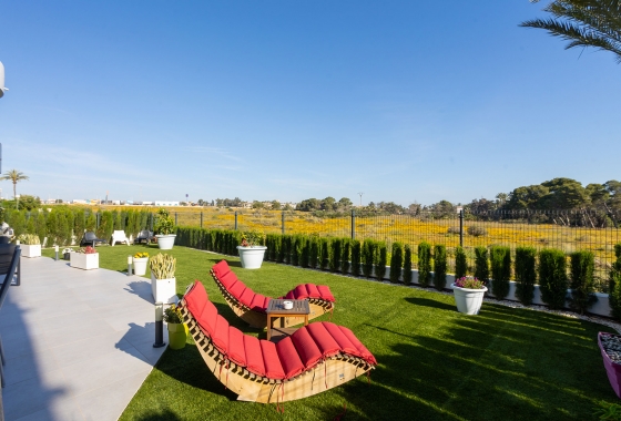 Resale - Apartment / flat - Torrevieja - Costa Blanca