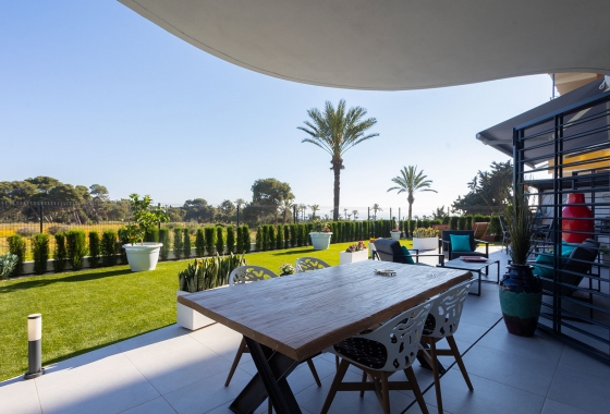 Resale - Apartment / flat - Torrevieja - Costa Blanca