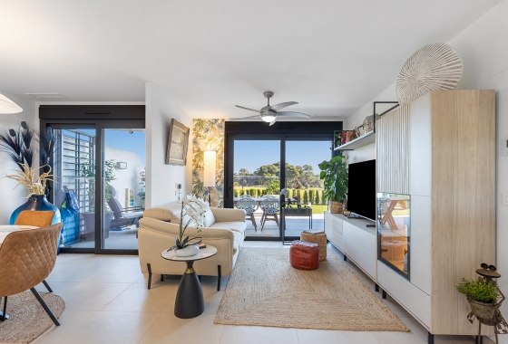 Resale - Apartment / flat - Torrevieja - Costa Blanca