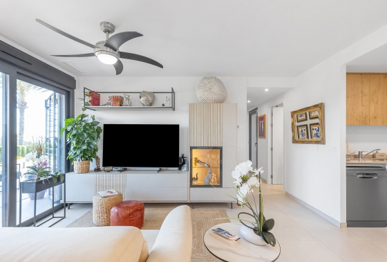 Resale - Apartment / flat - Torrevieja - Costa Blanca