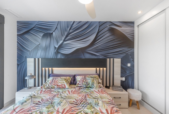 Resale - Apartment / flat - Torrevieja - Costa Blanca