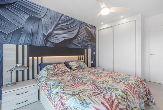 Resale - Apartment / flat - Torrevieja - Costa Blanca