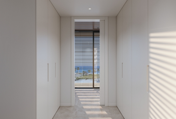 New Build - Villa - Orihuela Costa